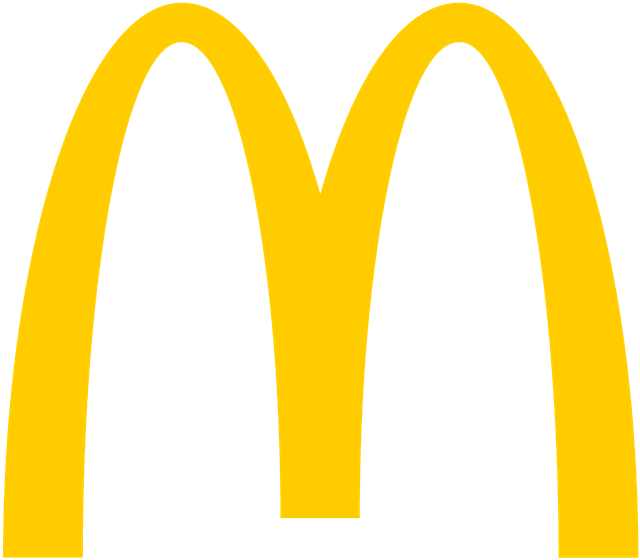 Logo marki: McDonald's
